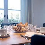 Litj Horsa Hoog - Luxus, Lage, Leichtigkeit Mit Wellenrauschen In Sylt Casa vacanze Wenningstedt-Braderup