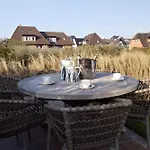 Casa vacanze Litj Horsa Hoog - Luxus, Lage, Leichtigkeit Mit Wellenrauschen In Sylt Wenningstedt-Braderup