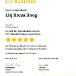 Litj Horsa Hoog - Luxus, Lage, Leichtigkeit Mit Wellenrauschen In Sylt Casa vacanze
