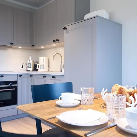 Litj Horsa Hoog - Luxus, Lage, Leichtigkeit Mit Wellenrauschen In Sylt * Wenningstedt-Braderup