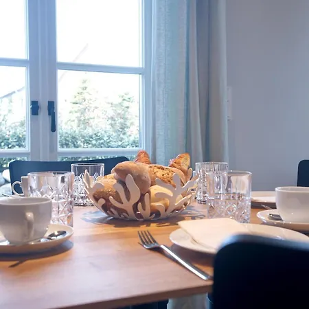 Litj Horsa Hoog - Luxus, Lage, Leichtigkeit Mit Wellenrauschen In Sylt Casa vacanze Wenningstedt-Braderup