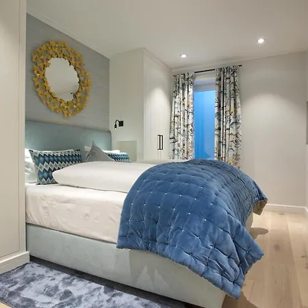 Litj Horsa Hoog - Luxus, Lage, Leichtigkeit Mit Wellenrauschen In Sylt Wenningstedt-Braderup