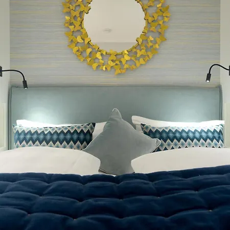 Litj Horsa Hoog - Luxus, Lage, Leichtigkeit Mit Wellenrauschen In Sylt *