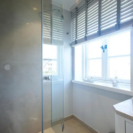 Neu! Ferienhaus Litj Horsa Hoog - Luxus, Lage, Leichtigkeit Mit Wellenrauschen In Sylt Holiday home *