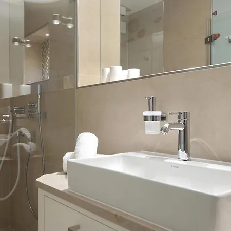 Litj Horsa Hoog - Luxus, Lage, Leichtigkeit Mit Wellenrauschen In Sylt