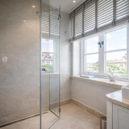Casa vacanze Litj Horsa Hoog - Luxus, Lage, Leichtigkeit Mit Wellenrauschen In Sylt *